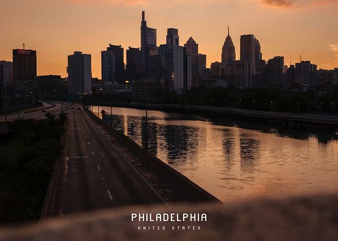 Philadelphia