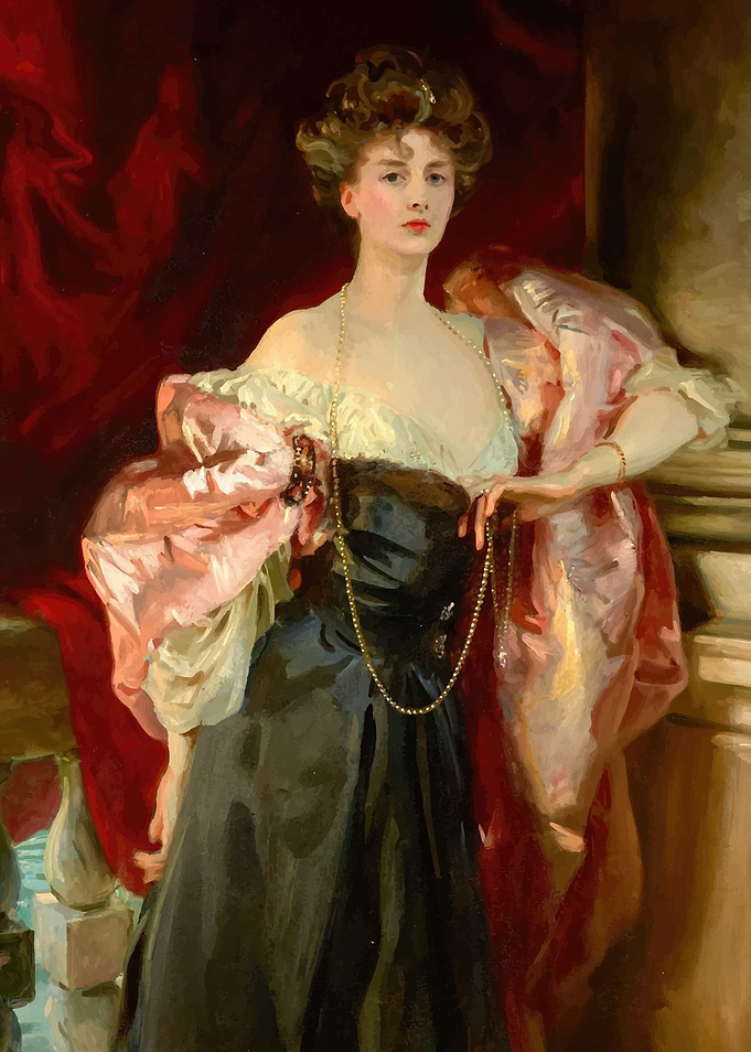 John Singer Sargent