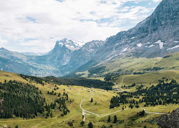 Switzerland