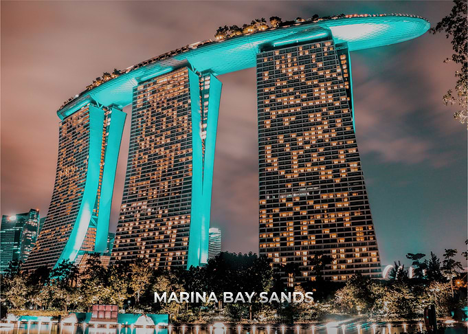 Marina Bay Sands