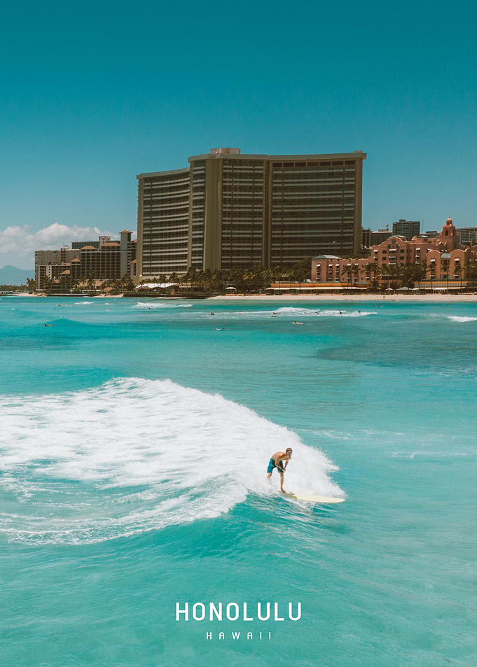 Honolulu