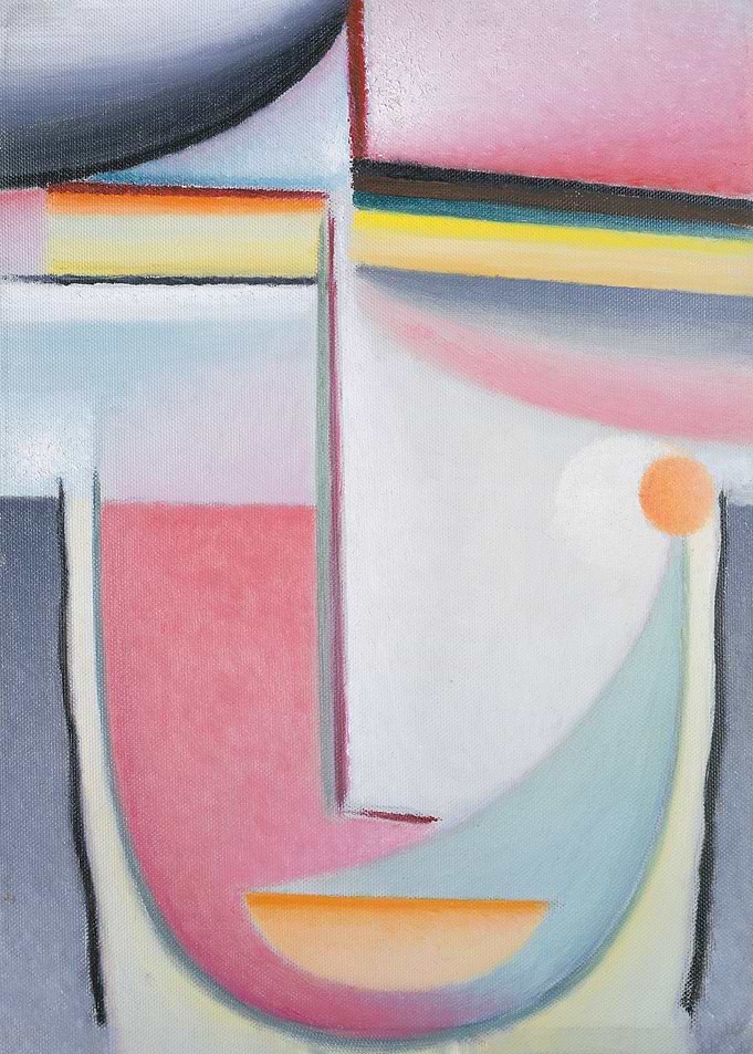 Abstract Head
