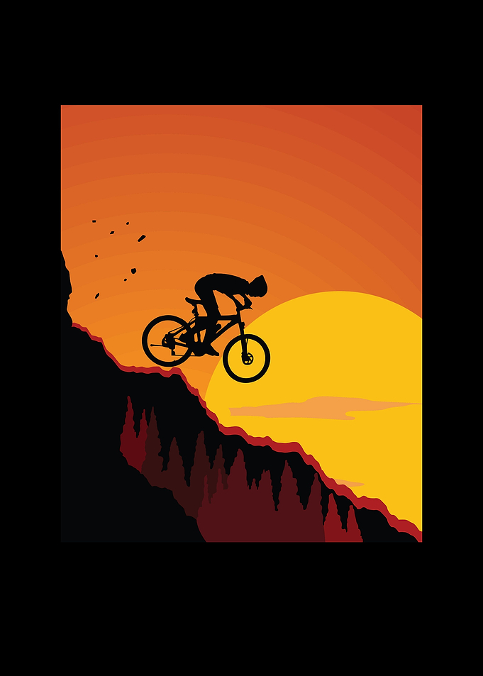 Mountainbiking