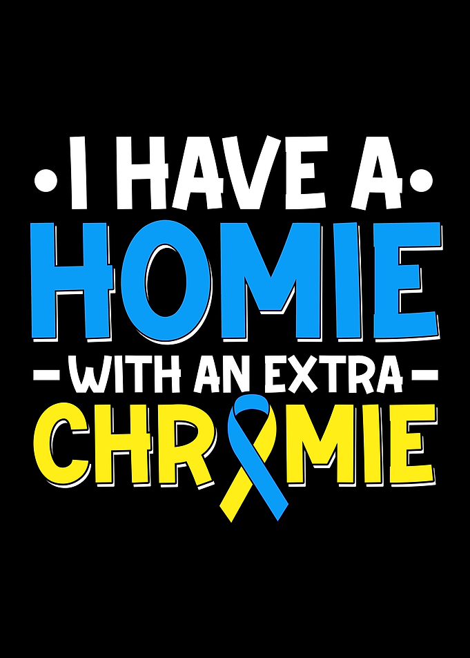Down Syndrome Awareness