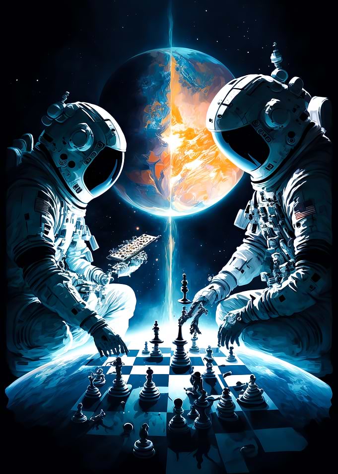 Chess Universe