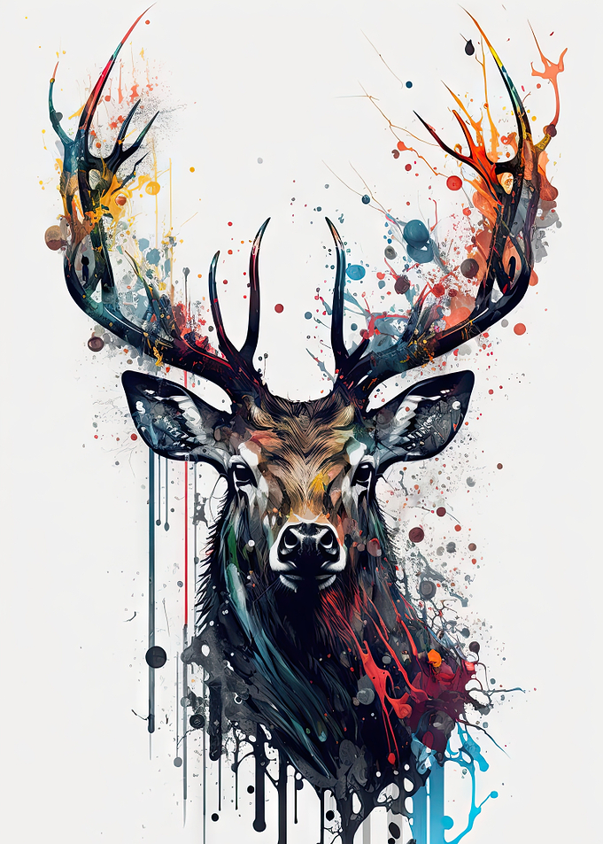 Deer