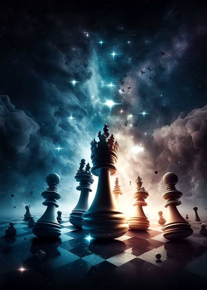Chess Universe