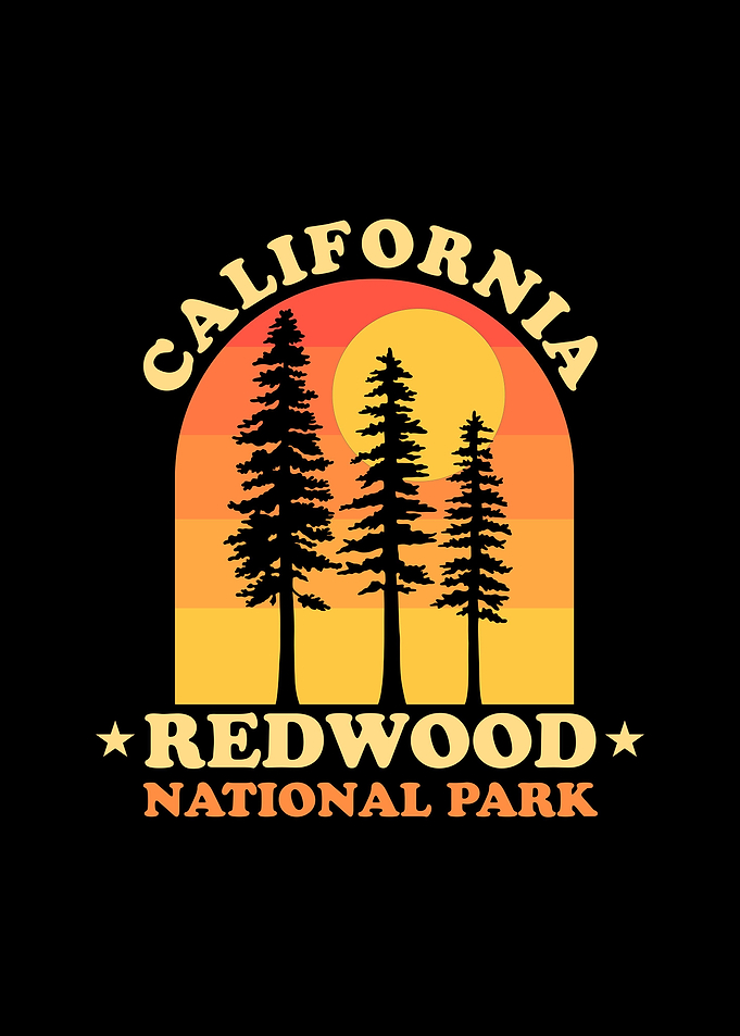 Redwood National Park