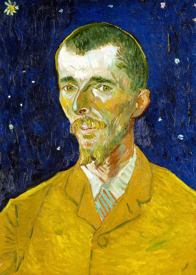 Eugene Boch