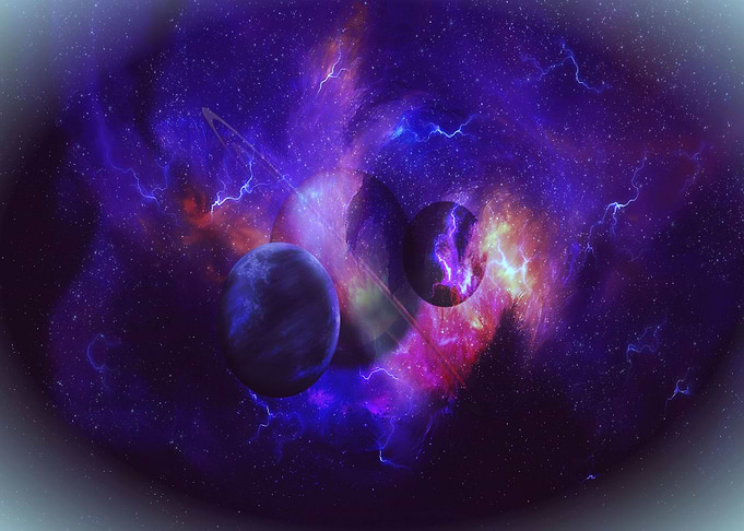 Planetary wings