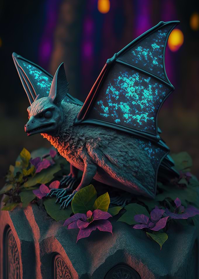 bat animal