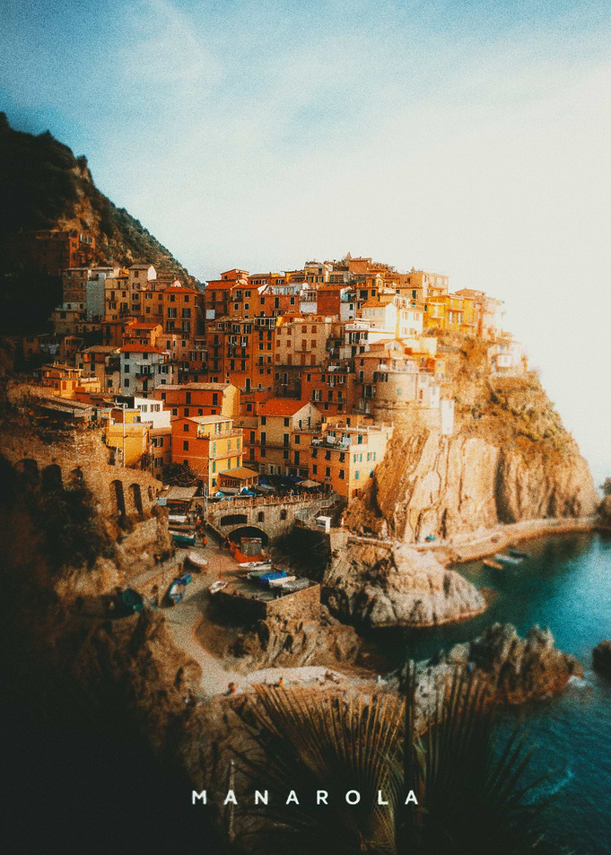 Manarola