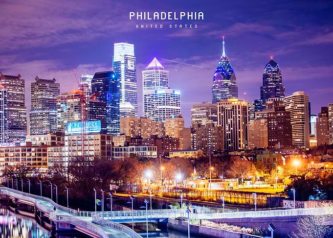 Philadelphia