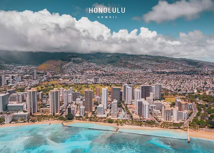 Honolulu