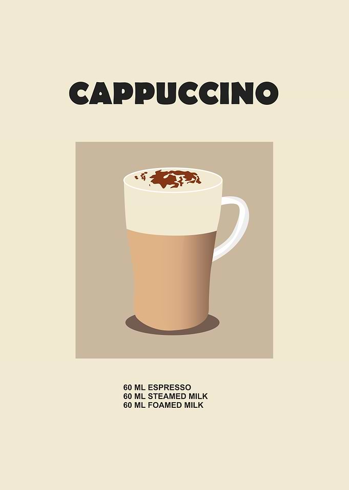 cappuchi
