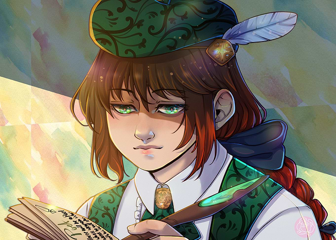 Poet