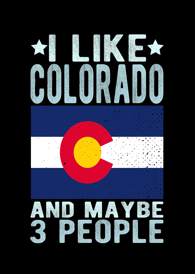 Colorado Flag
