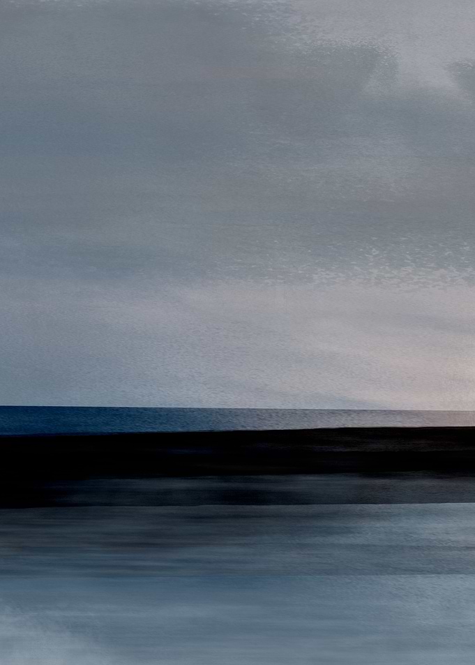 Abstract Landscape 11