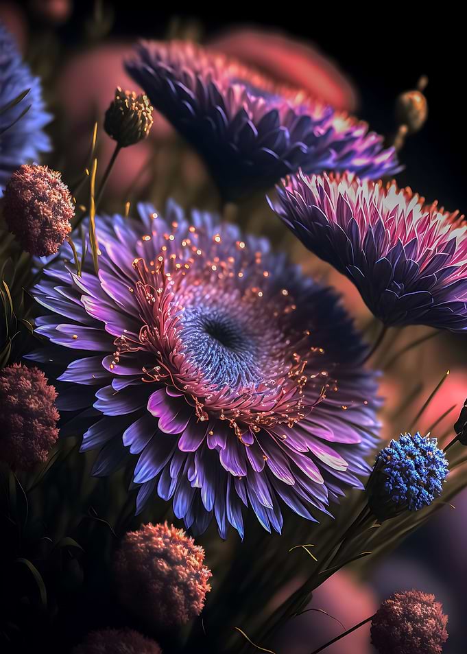 Flower 6