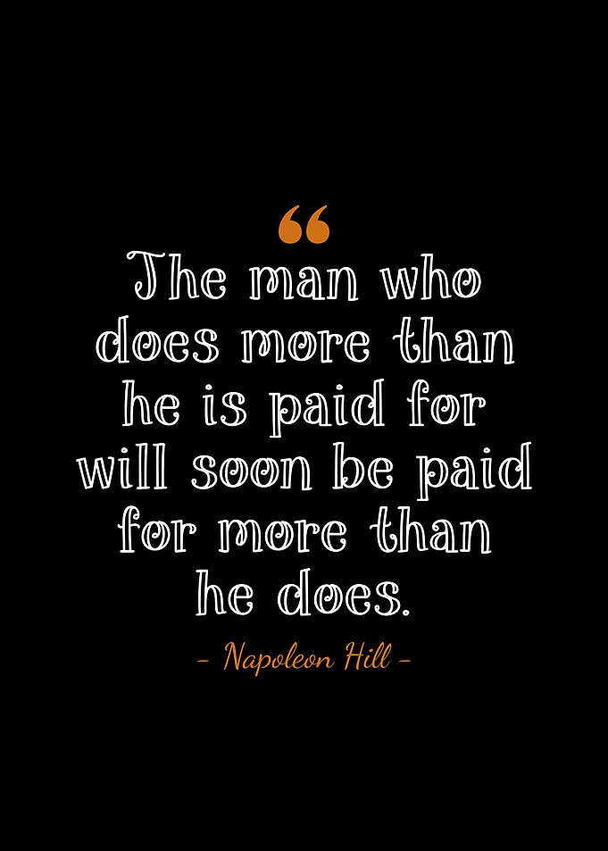 Napoleon Hill
