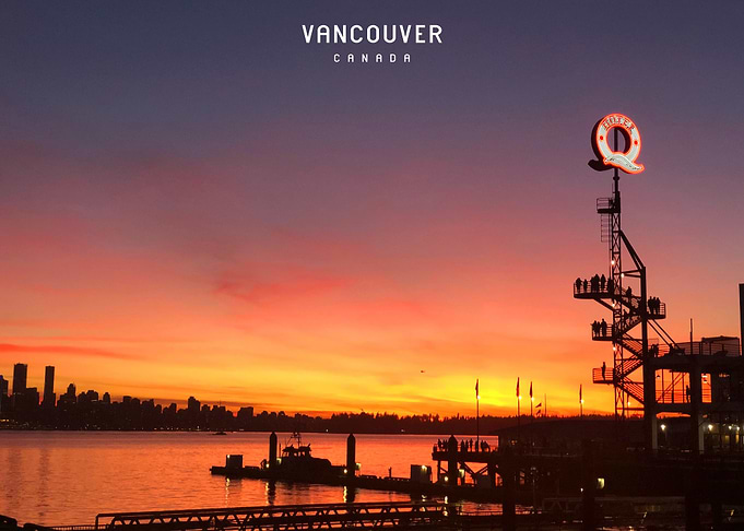 Vancouver