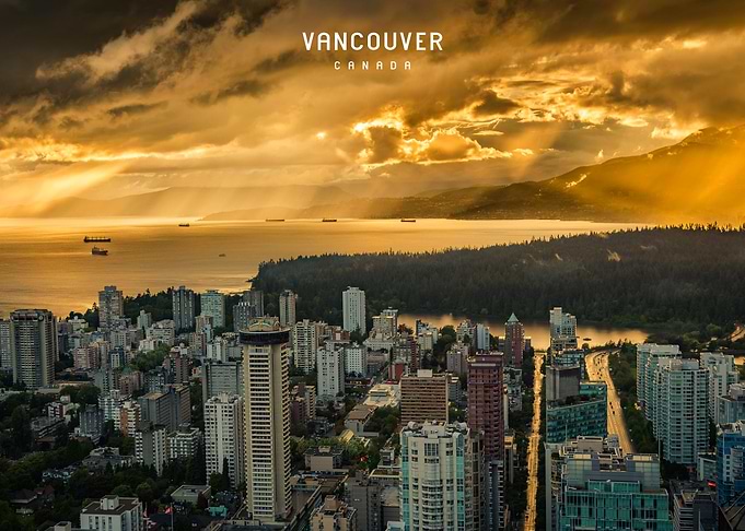 Vancouver