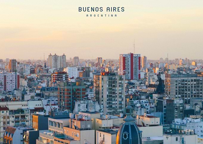 Buenos Aires