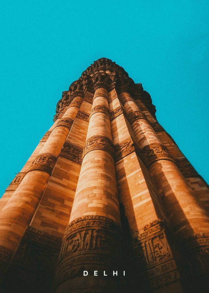 Delhi