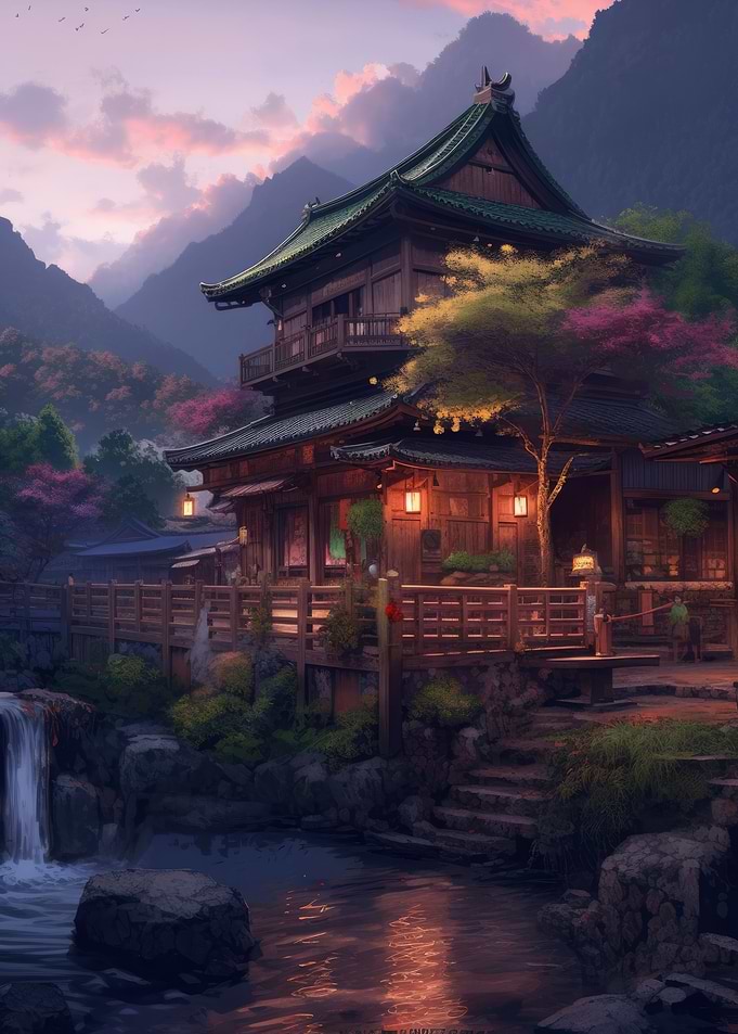 Breathtaking Japan 05