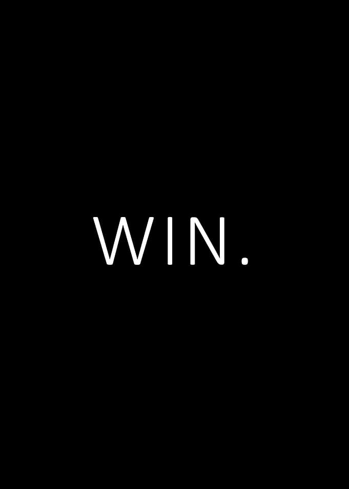 Win