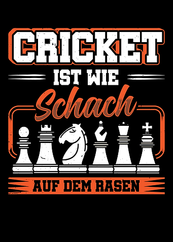 Cricket the only game