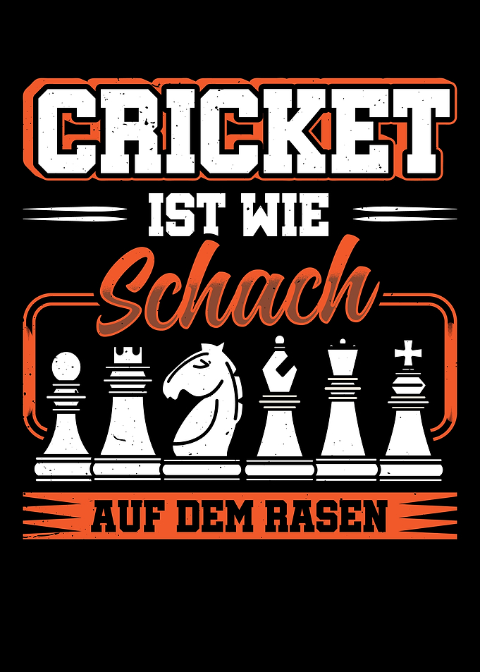 Cricket the only game