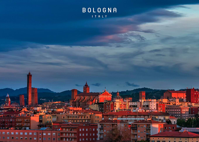 Bologna