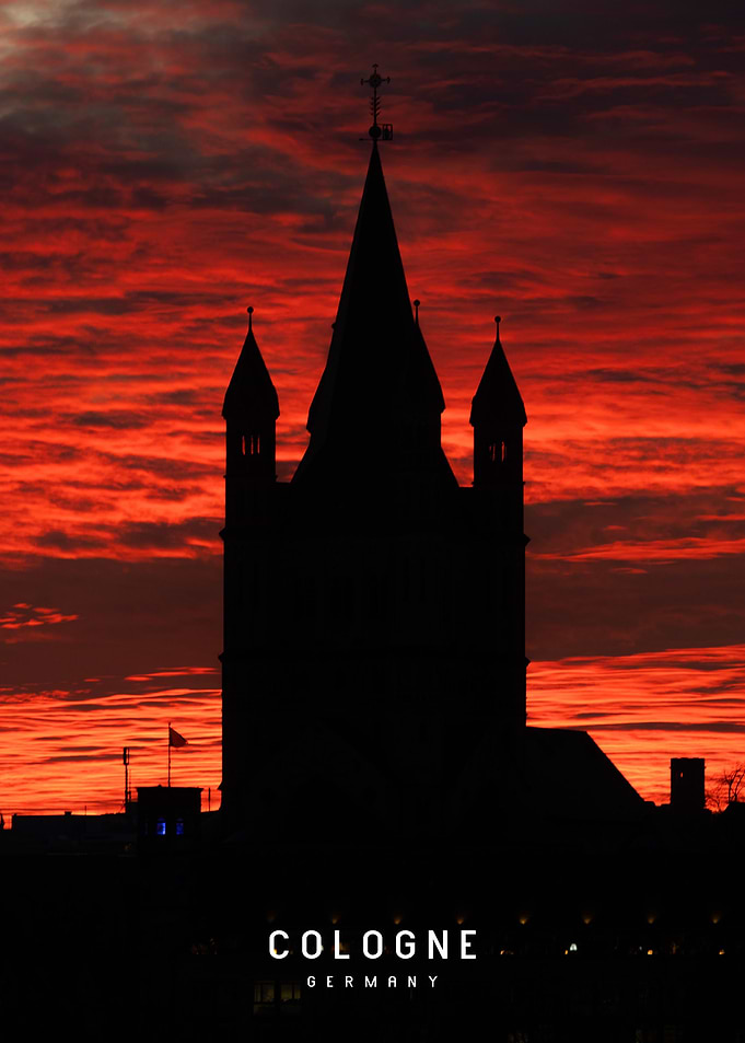 Cologne