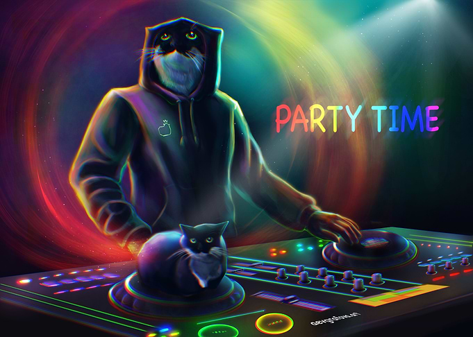 Party Time