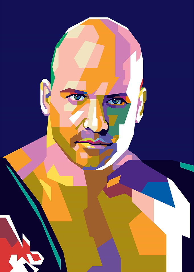 Bas Rutten