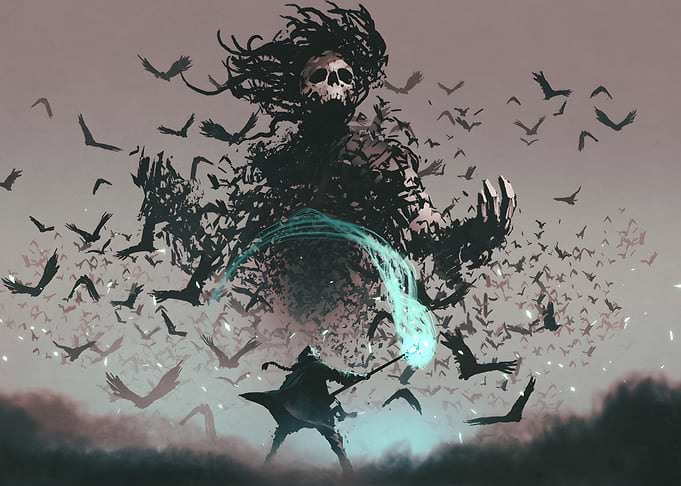 Demon Lord