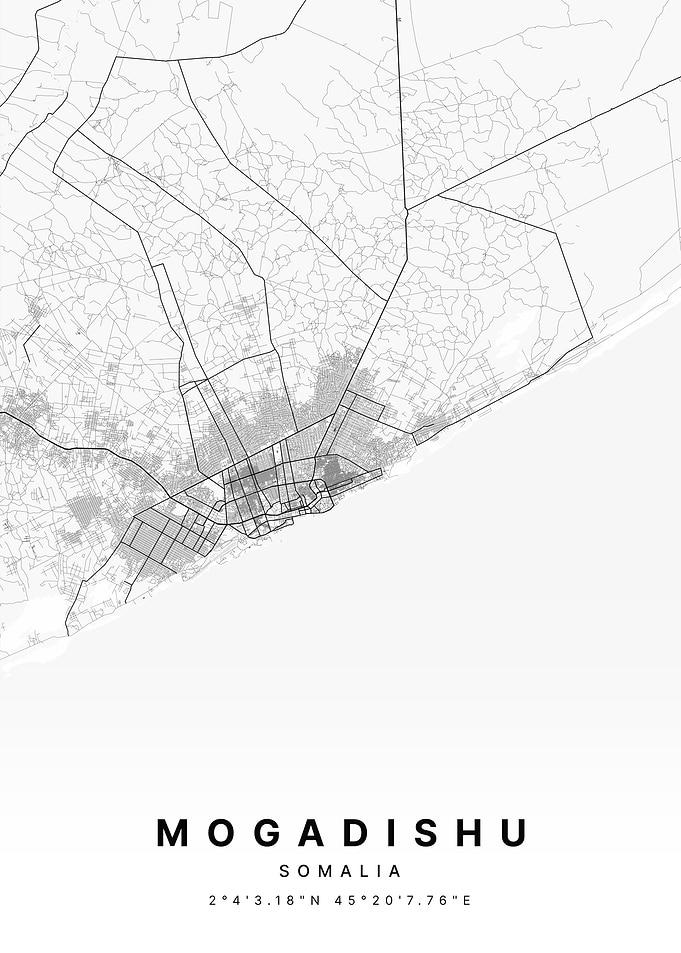 Mogadishu Somalia