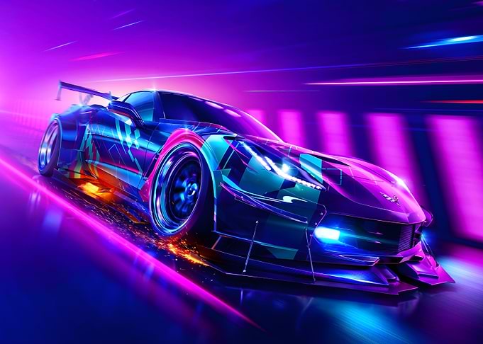 Need For Speed Most Wanted