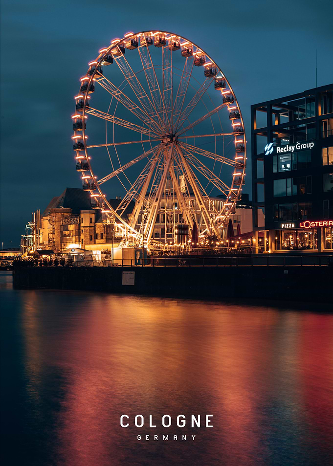 Cologne