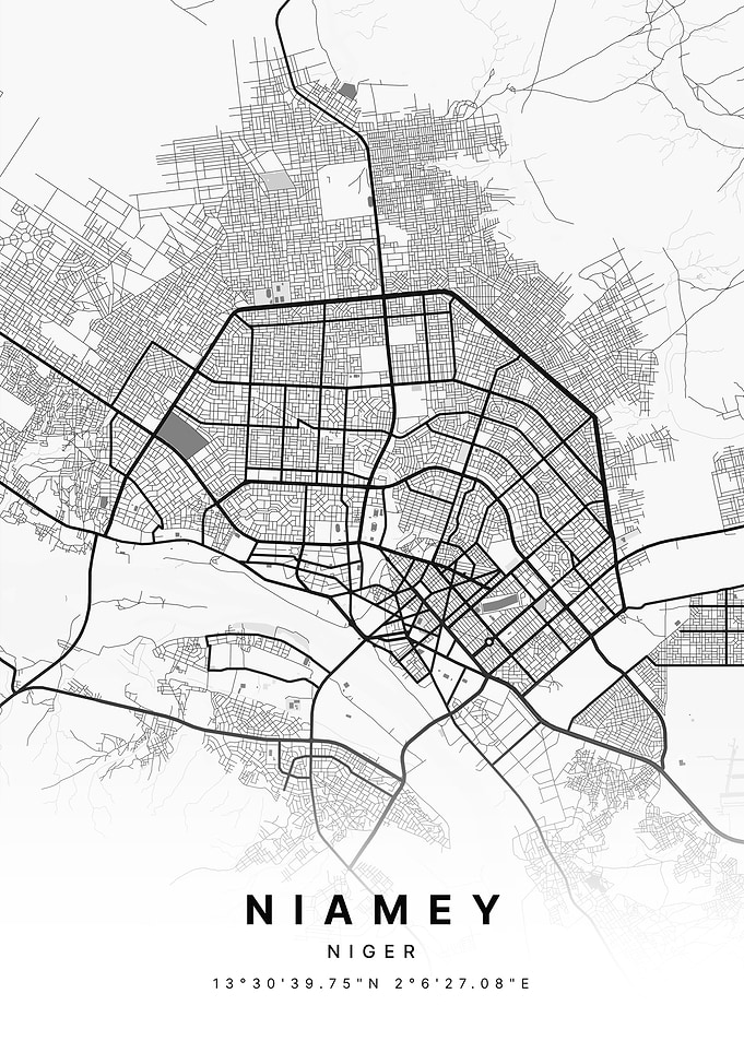 Niamey Niger