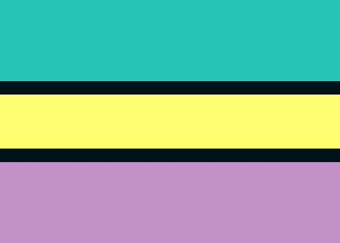 101 Color Art