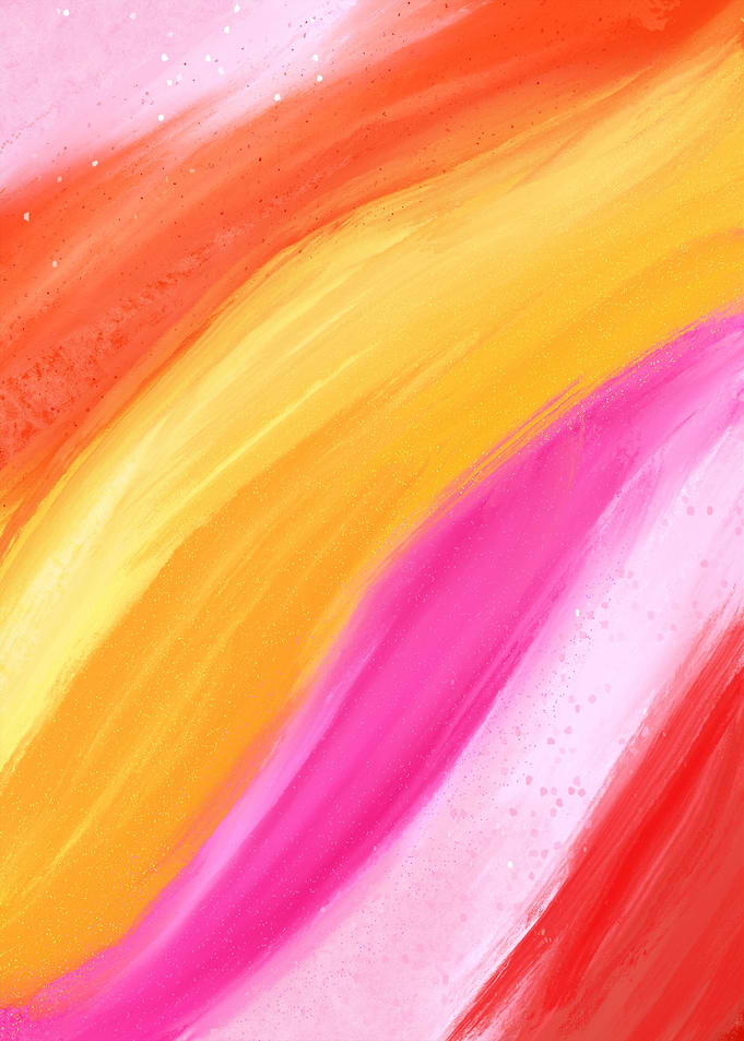 Upper Gradient Vibrant