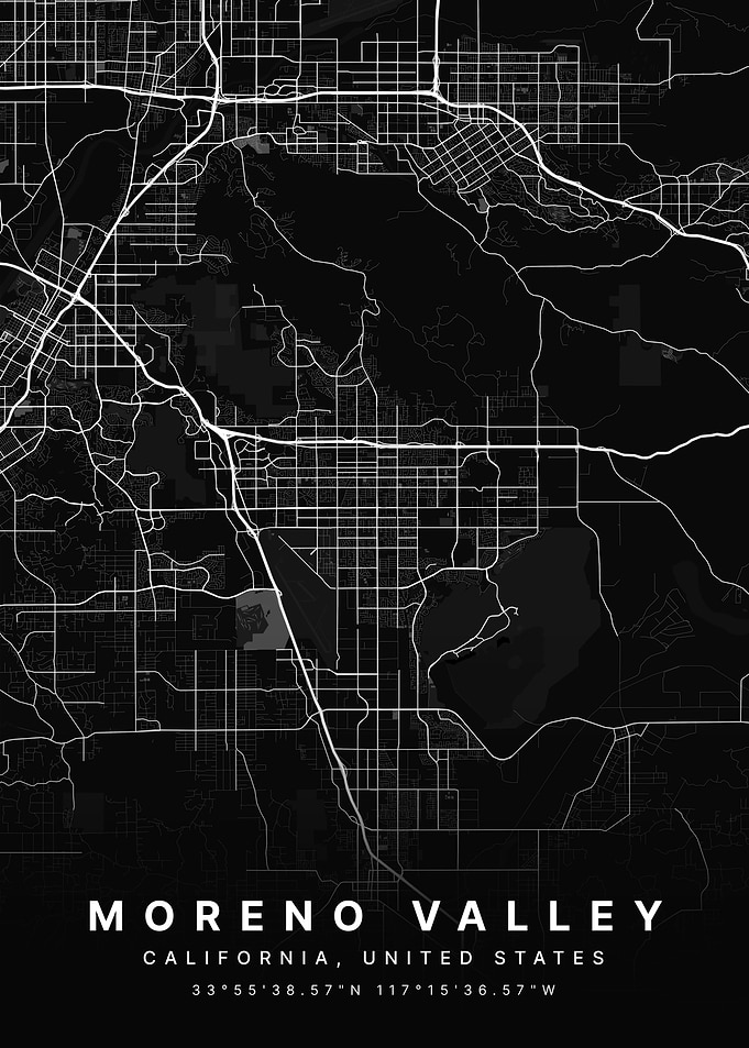 Moreno Valley California