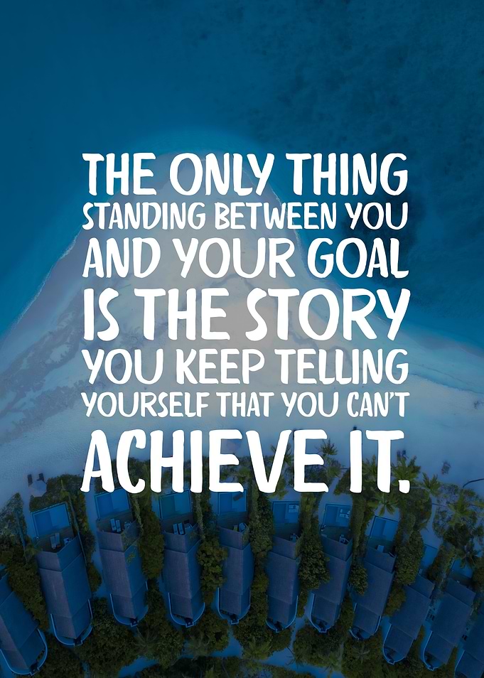Achieve It