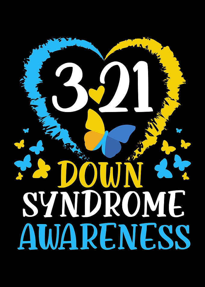 Down Syndrome Awareness