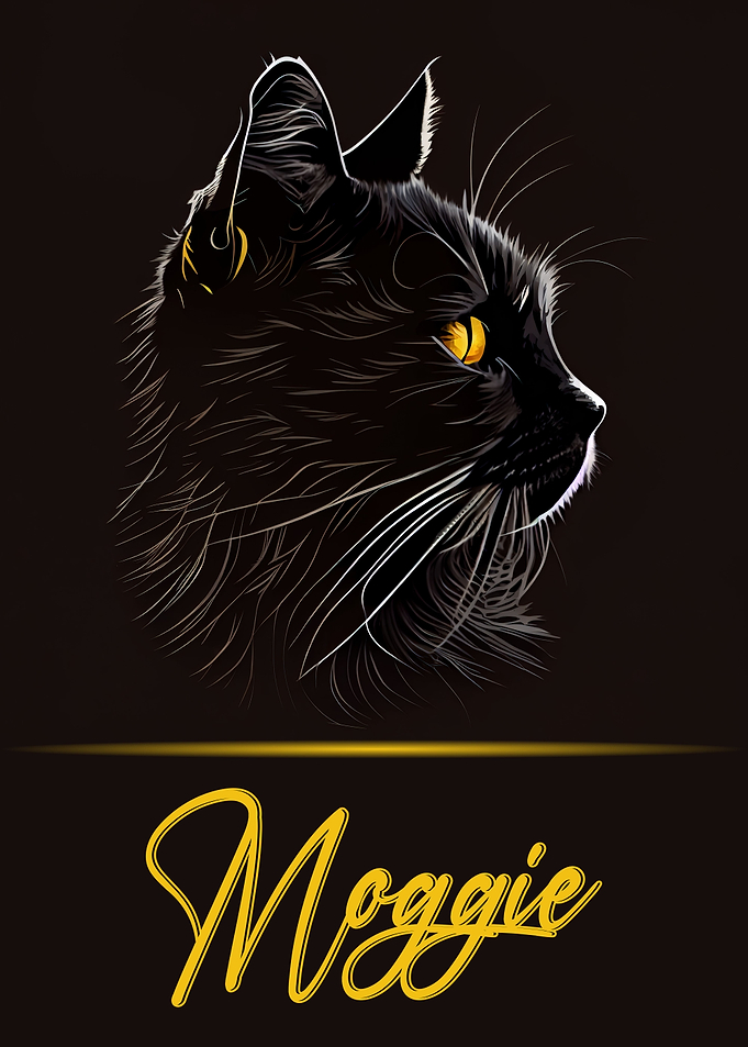 Moggie