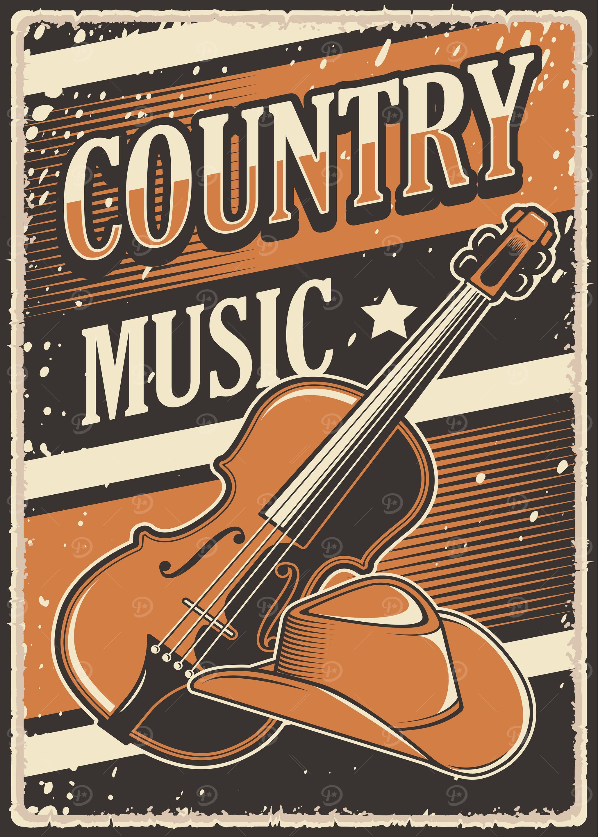 Country Music