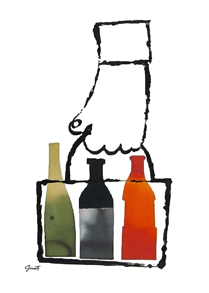 Bottles