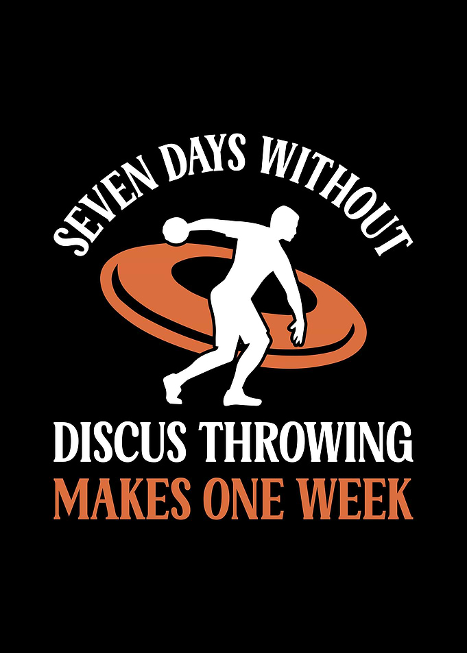 Discus Throwing